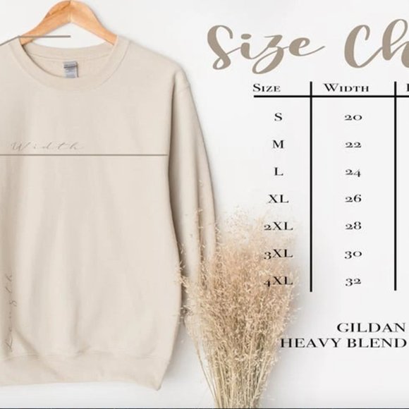 Hockey is my Favorite Season Sweatshirt - Picture 2 of 2